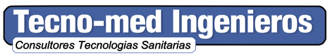 Consultoria Tecnología Sanitaria: Tecno-med Ingenieros