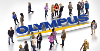 Proveedor: OLYMPUS  – Lavadoras desinfectadoras
