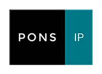 Propiedad intelectual e industrial PONS IP