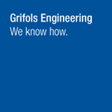 Proveedor: GRIFOLS ENGINEERING  – Ingenieria plantas fabricación