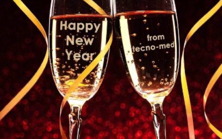 ¡¡¡ Felices Fiestas !!!  @tecno_med