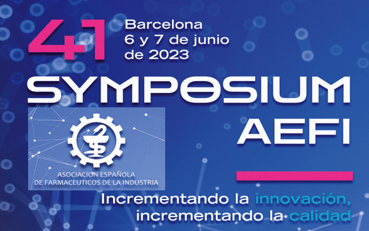 Symposium AEFI 6-7 junio 2023 by @AEFI_es