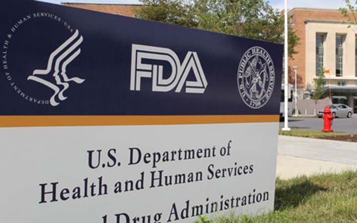 Nuevas publicaciones de la FDA para medical devices @FDAdeviceInfo