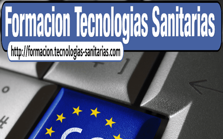 Black friday «BF-24»  hasta el 8 de diciembre 40% dto en teleformación de @Tecno_Sanitaria