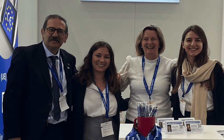 MEDICA @MEDICAtradefair 15 Nov 2023, resumen dia 3