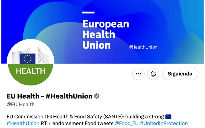 La Comisión Europea publica los resultados de la fase de análisis del proyecto COMBINE (IC de productos sanitarios y medicamentos)