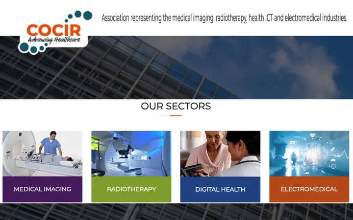 @COCIR ( @FENIN_es ) publica su decálogo de 5 prioridades para 2024-2029 «Priority Actions on Healthcare»