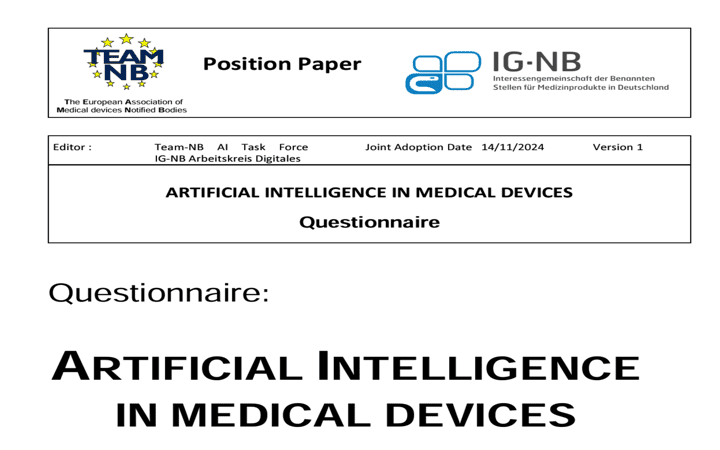 Team-NB publica el CUESTIONARIO PARA AI MDSW … Por fin !!!!