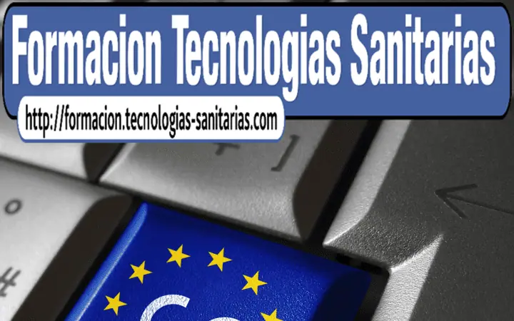 Formaciones tecnología sanitaria online disponibles ahora